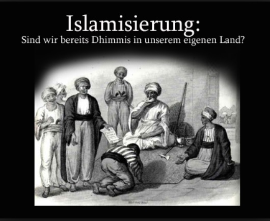 dhimmi-at-mohammed-german
